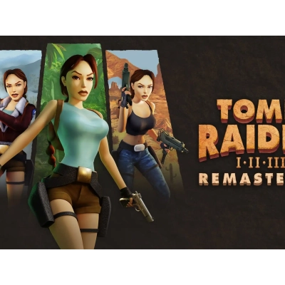 Détails sur les nouveautés de Tomb Raider I-III Remastered