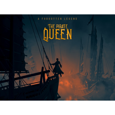 The Pirate Queen VR: Date de sortie annoncée avec Lucy Liu