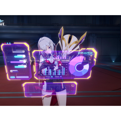 Tout savoir sur la version 2.5 de Honkai Star Rail