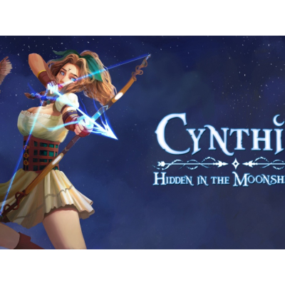 Cynthia: Hidden in the Moonshadow arrive sur Switch le 10 janvier