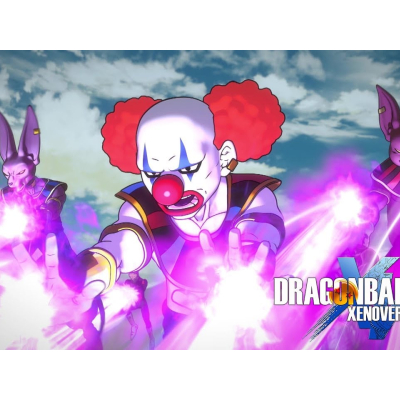 Dragon Ball Xenoverse 2 annonce le chapitre 2 de la « Future Saga »