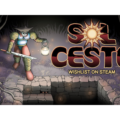 Sol Cesto : Un roguelite captivant par Doc Géraud