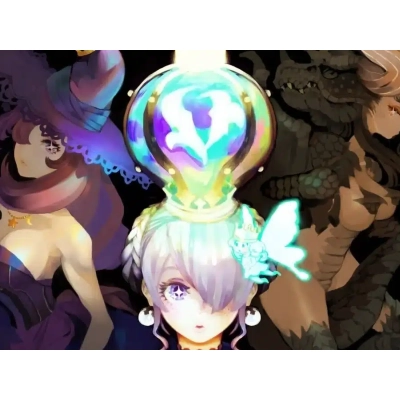 Vanillaware recrute pour un nouveau projet d'action-RPG fantasy