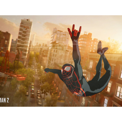 Marvel’s Spider-Man 2 enrichit son dressing avec 8 costumes gratuits