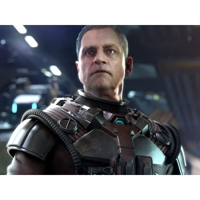 Star Citizen : Squadron 42, le jeu solo, approche de sa finalisation