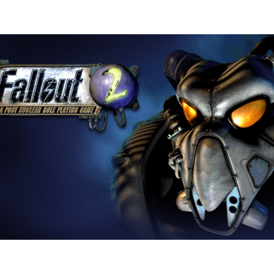 Amazon Prime Gaming : Les jeux offerts en mars incluent Fallout 2