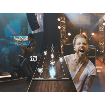 Activision envisage un retour de Guitar Hero, selon Bobby Kotick