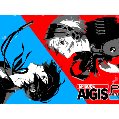 Persona 3 Reload présente l'intro du DLC Episode Aigis