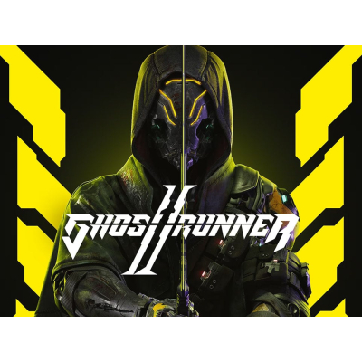 Ghostrunner 2 : Date de sortie officielle annoncée pour le 26 octobre sur PC, PS5 et Xbox Series
