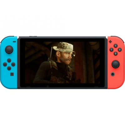 Un Call of Duty sur Nintendo Switch révélé au Partner Direct ?