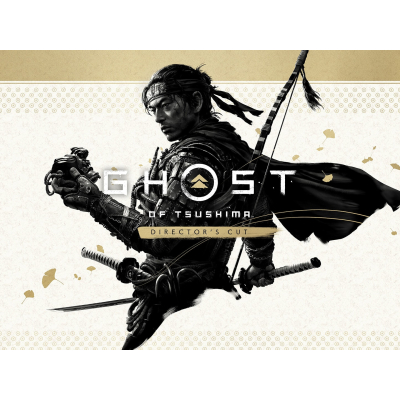 Ghost of Tsushima Director’s Cut arrive sur PC en mai
