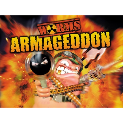 Worms Armageddon fête ses 25 ans avec une édition anniversaire