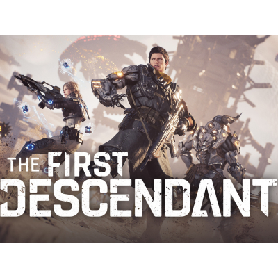 The First Descendant : Le jeu de tir prévoit une sortie en 2024 après un succès de bêta