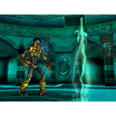 Legacy of Kain Soul Reaver 1 & 2 Remastered arrive le 10 décembre