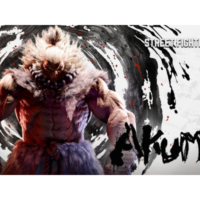 Akuma débarque dans Street Fighter 6 le 22 mai