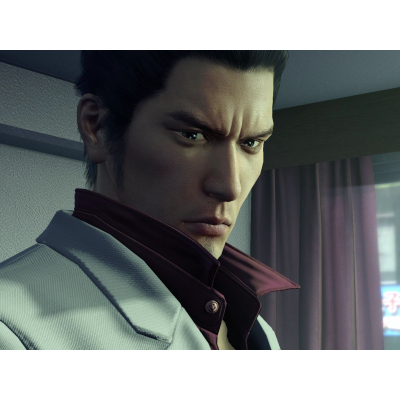 Yakuza Kiwami arrive sur Nintendo Switch le 24 octobre