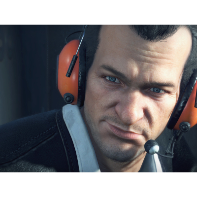 Dead Rising Deluxe Remaster : Fin des points pour photos « érotiques »