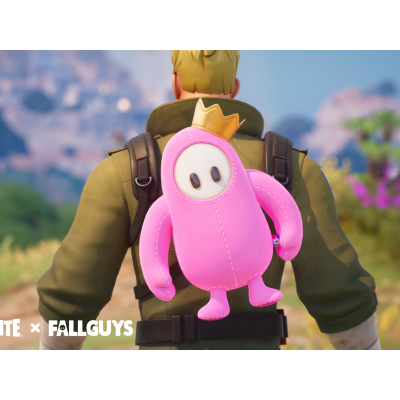 Fortnite : Nouveautés et Collaborations au Cœur de l'Actualité