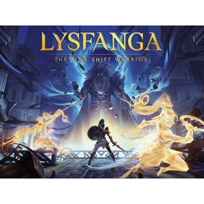 Lysfanga arrive sur Nintendo Switch avec une offre de lancement