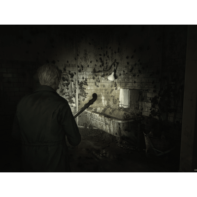 Silent Hill 2 Remake : Ce qu'il faut savoir avant sa sortie