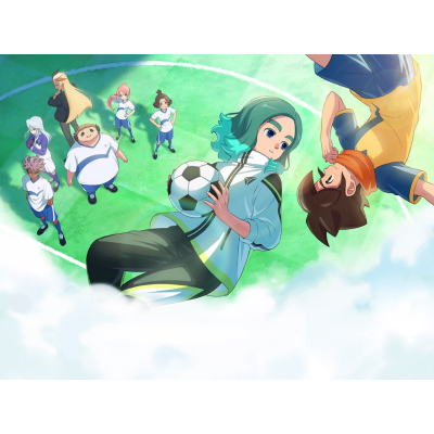 Inazuma Eleven: Victory Road - La démo est arrivée sur PlayStation et PC