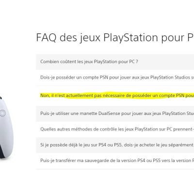 Polémique autour de Helldivers 2 : Obligation du compte PSN pour les joueurs PC