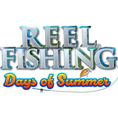 Reel Fishing: Days of Summer, le nouveau titre sur Switch