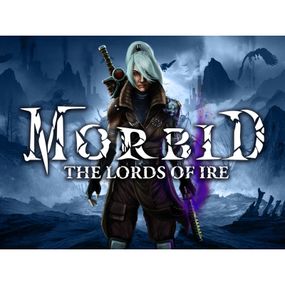 Morbid : The Lords of Ire débarque en version physique et numérique