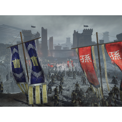 Dynasty Warriors: Origins dévoile des détails et images inédits