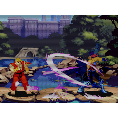 Marvel vs. Capcom Fighting Collection : Un hommage aux classiques d'arcade