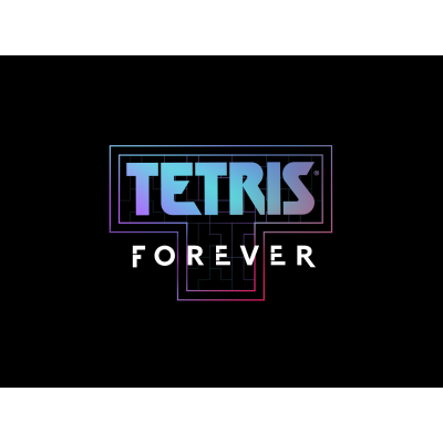 Découverte de la liste des jeux dans Tetris Forever