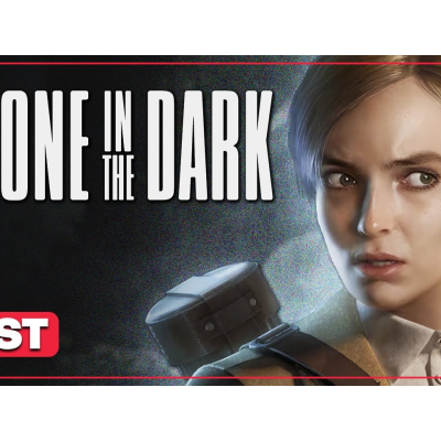 Alone in the Dark 2024 : un retour qui ne convainc pas