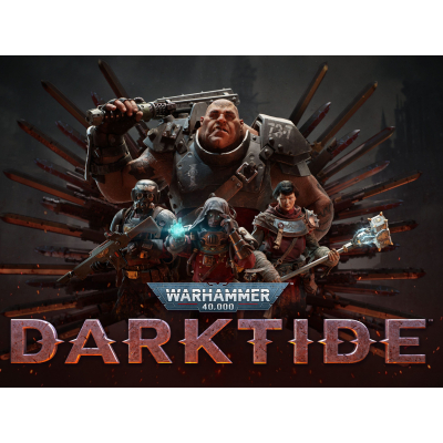 Warhammer 40,000: Darktide : une mise à jour majeure pour une meilleure expérience de jeu