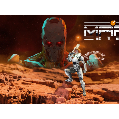 Mars 2120, le metroidvania spatial, arrive en août sur Switch