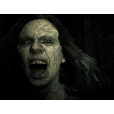Resident Evil 7 et le remake de Resident Evil 2 bientôt sur Apple
