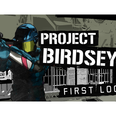 Project Birdseye : le spin-off de The Callisto Protocol se dévoile