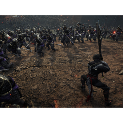 Dynasty Warriors: Origins dévoile des détails et images inédits