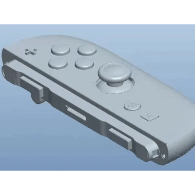 Fuite potentielle des caractéristiques de la Switch 2