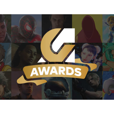 AG Awards 2023 : Découvrez les jeux vidéo les plus marquants de l'année