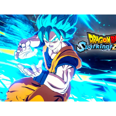 Précommandes ouvertes pour Dragon Ball Sparking Zero et son édition collector