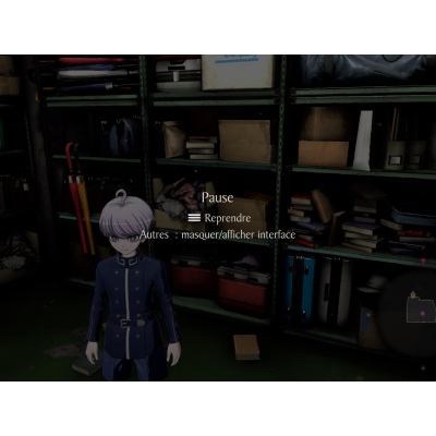 Master Detective Archives: Rain Code Plus débarque sur de nouvelles plateformes