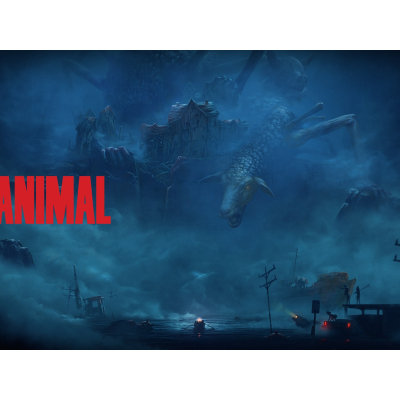 Reanimal : Tarsier Studios annonce son nouveau jeu d'horreur