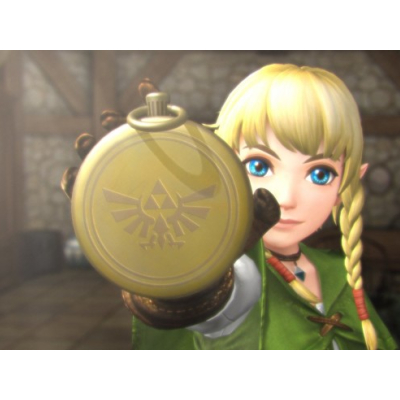 Le parcours d'Hyrule Warriors et ses craintes initiales chez Nintendo of America