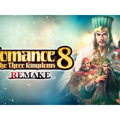 Détails sur le combat dans ROMANCE OF THE THREE KINGDOMS 8 REMAKE