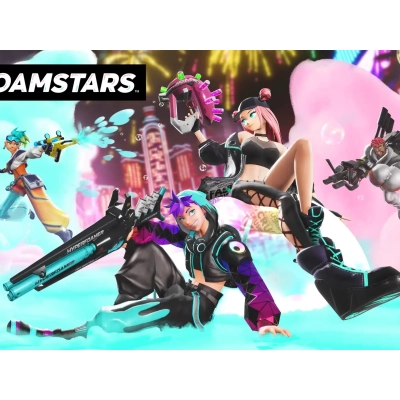 Foamstars rejoint le PlayStation Plus dès sa sortie le 6 février