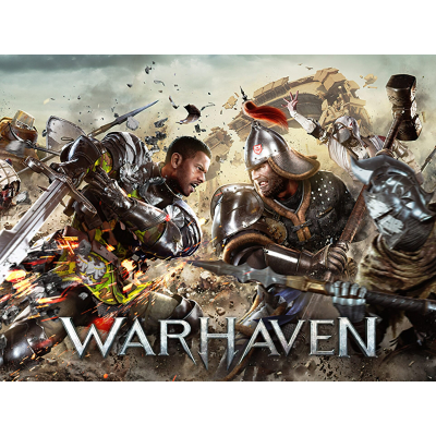 Warhaven, le jeu de bataille médiéval, arrive sur PS5, Xbox Series et PC