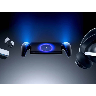 Sony dévoile la PlayStation Portal et ses nouveaux accessoires à la Gamescom