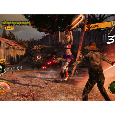 Lollipop Chainsaw RePOP tranche dans le vif le 25 septembre