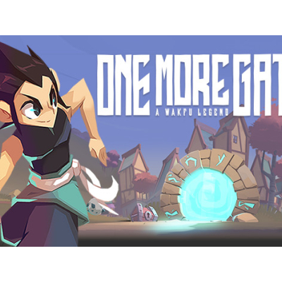 One More Gate: A Wakfu Legend Complete Edition débarque sur Switch