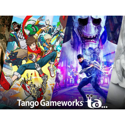 Krafton acquiert Tango Gameworks et la licence Hi-Fi Rush